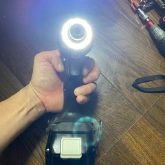 ⑤マキタ　インパクトドライバー　TD 173D 本体のみ