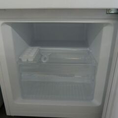 YAMADA　2ドア冷蔵庫　YRZ-C12H1　2023年製　117L