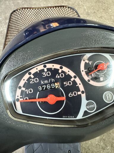 ⭕️軽整備済み！⭕️レッツ4⭕️ すぐ乗れます/柏市 神奈川県藤沢