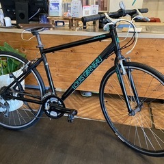 SALE！全品防犯登録無料！LOUIS GARNEAU CHASSE前後タイヤ・後輪