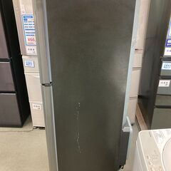 【ご来店限定】SHARP(シャープ) 2ドア冷蔵庫【トレファク秦野店】