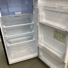 【ご来店限定】SHARP(シャープ) 2ドア冷蔵庫【トレファク秦野店】