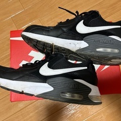 NIKE AIRMAX 28.5
