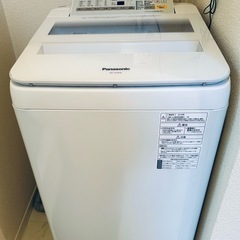 冷蔵庫&洗濯機 セット割引でお譲りします