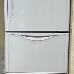 冷蔵庫&洗濯機 セット割引でお譲りします