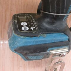 makita マキタ 4モード インパクトドライバ 中古品 18V 本体のみ 【ハンズクラフト宜野湾店】