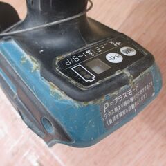 makita マキタ 4モード インパクトドライバ 中古品 18V 本体のみ 【ハンズクラフト宜野湾店】