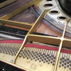 YAMAHA C3 グランドピアノ