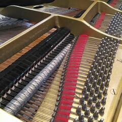 YAMAHA C3 グランドピアノ