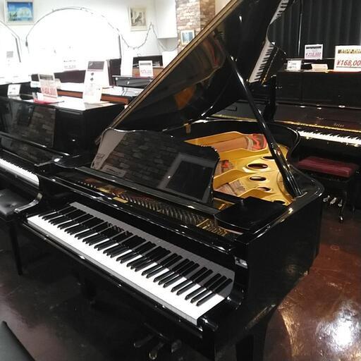 YAMAHA C3 グランドピアノ