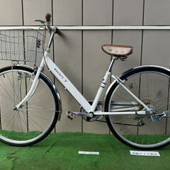 Escort V ・中古自転車 73012