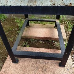 大谷石　ピザ窯