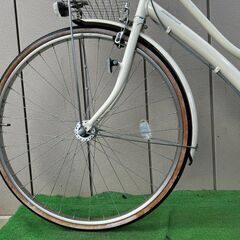 中古自転車 自転車 (TZY) 杁ヶ池公園の自転車の中古あげます・譲ります