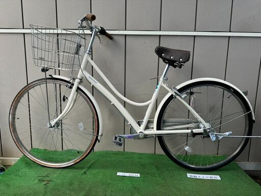 ブリヂストン ・中古自転車 73013