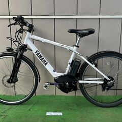 ヤマハ電動アシスト ・中古自転車 73014 ヤマハ電動アシスト ・中古自転車 73014