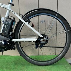 ヤマハ電動アシスト ・中古自転車 73014
