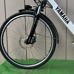 ヤマハ電動アシスト ・中古自転車 73014