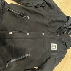 TEMPLETON　スノーボードウエア