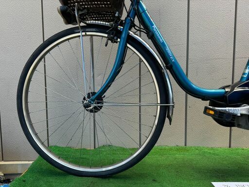電動アシスト自転車 中古 Panasonicのおすすめ人気商品一覧 通販 