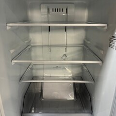 大阪送料無料★3か月保障付き★冷蔵庫★2ドア★GR-T15BS(Ｗ)★R-314 大阪送料無料☆3か月保障付き☆冷蔵庫☆2022年☆東芝