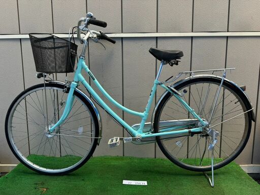 ブリヂストン ・中古自転車 80304