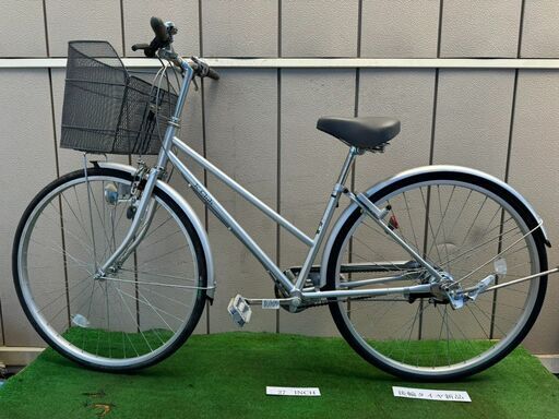 普通自転車 ・中古自転車 80305