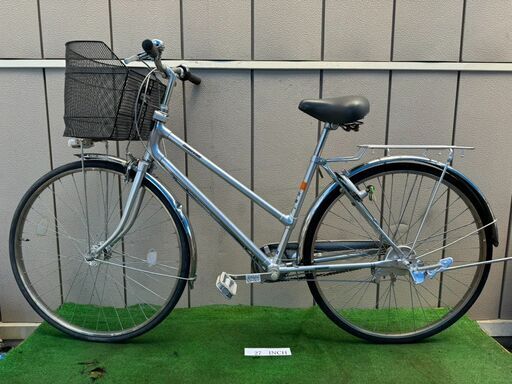 ブリヂストン ・中古自転車 80306