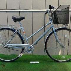 ブリヂストン ・中古自転車 80306