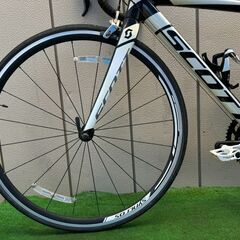 SCOTT ・中古自転車 80309