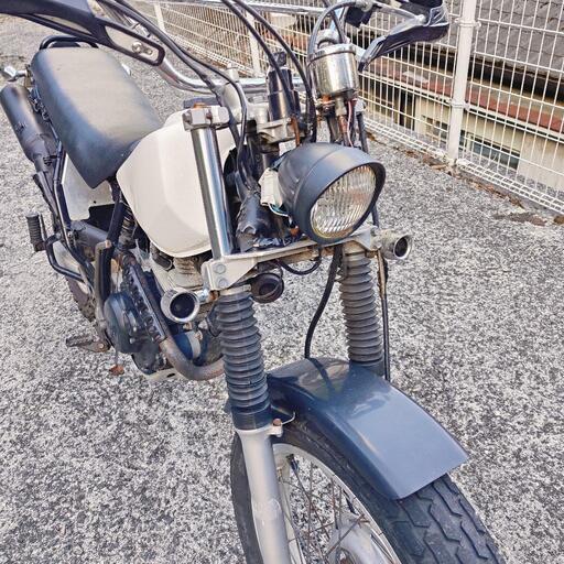 TW200  自賠責令和8年4月