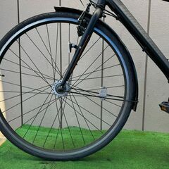 ブリヂストン ・中古自転車 80314