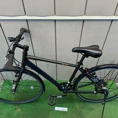 ブリヂストン ・中古自転車 80314