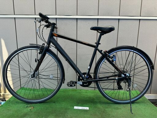ブリヂストン ・中古自転車 80314