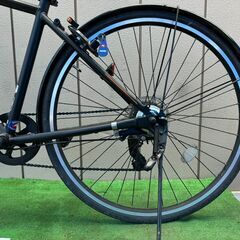 ブリヂストン ・中古自転車 80314