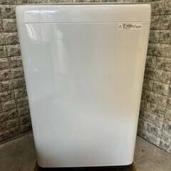 【美品】大阪送料無料★3か月保障付き★洗濯機★2017年★パナソニック★6kg★NA-F60B11★S-319