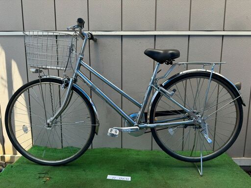 普通自転車 ・中古自転車 80320