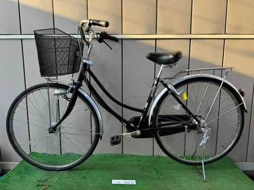 宮田 ・中古自転車 80321