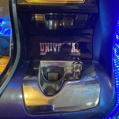 　スロット　バジリスク絆　実機