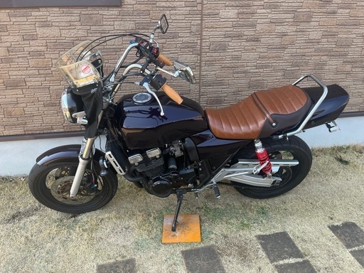GSX400インパルス
