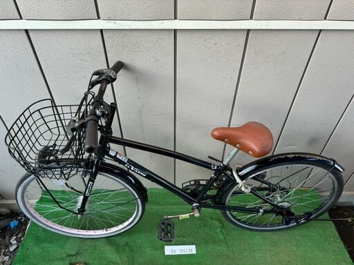 LEVANTO ・中古自転車 80331