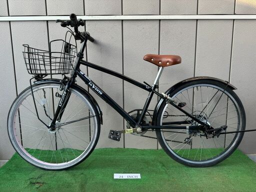 LEVANTO ・中古自転車 80331