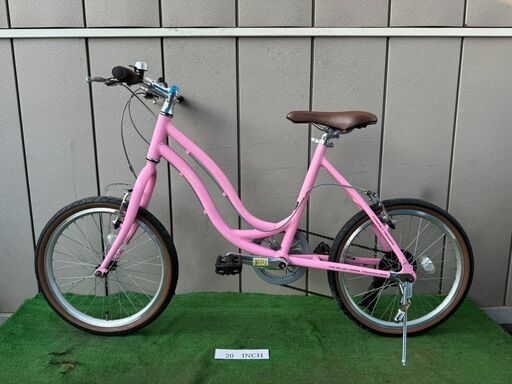 普通自転車 ・中古自転車 80332