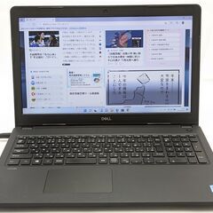 激安 高速SSD ノートパソコン Dell Latitude 3580 中古良品 15.6型 Celeron 無線 Bluetooth webカメラ Windows11 Office 即使用可 保証有 激安 高速SSD ノートパソコン Dell Latitude 3580 中古良品 15.6型
