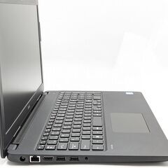 激安 高速SSD ノートパソコン Dell Latitude 3580 中古良品 15.6型