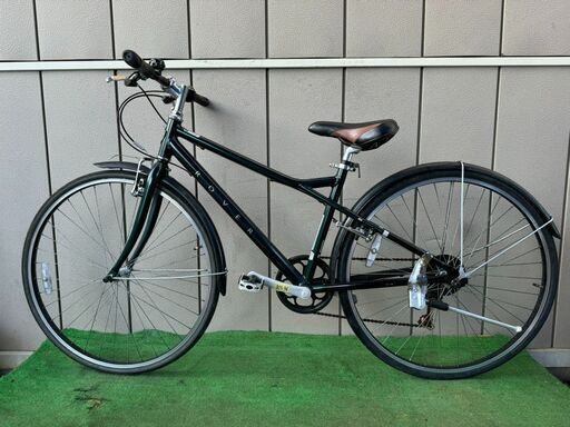 ROVER ・中古自転車 80336