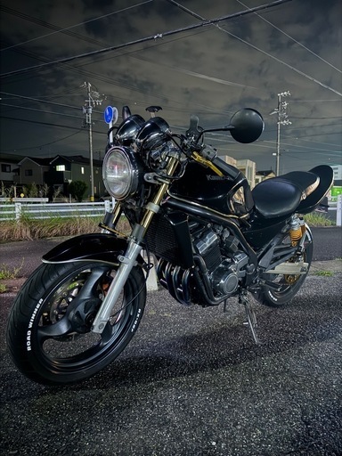 バリオス 2型