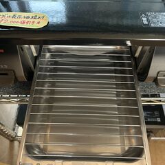 Y0130　リンナイ　ガスコンロ　KSR670BKL　LPガス　2022年製　送料A　札幌　リサイクルれお　すすきの店