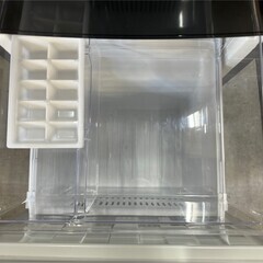 大阪送料無料★3か月保障付き★冷蔵庫★2019年★エーステージ★2ドア★RZ-123B★R-412