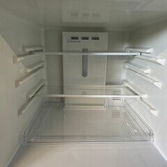 大阪送料無料★3か月保障付き★冷蔵庫★2019年★エーステージ★2ドア★RZ-123B★R-412