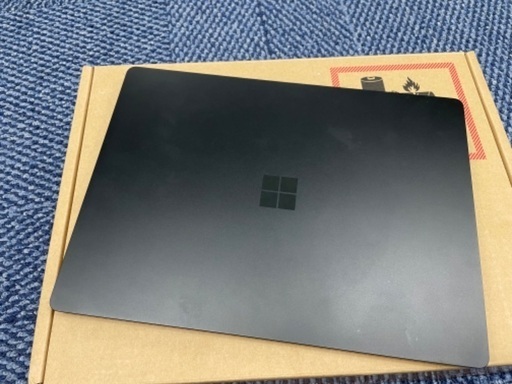 大幅値下げしました　8/28 19時に横浜駅か町田駅で　surface laptop3 i5 16GB 256GB
